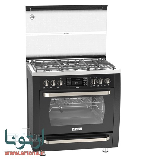 گاز مبله آلتون مدل MD5B